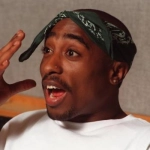 Исполнитель: 2pac
