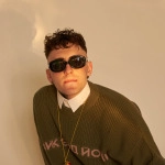 Исполнитель: 84Bit