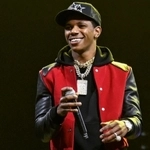 Исполнитель: A Boogie Wit Da Hoodie