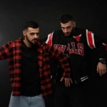 Исполнитель: A.V.G