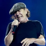 Исполнитель: AC-DC