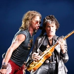 Исполнитель: Aerosmith