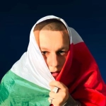 Исполнитель: Alblak 52