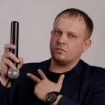 Исполнитель: Александр Подереча