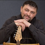 Исполнитель: Алексей Новиков