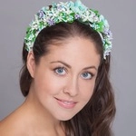 Исполнитель: Алена Петровская