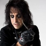 Исполнитель: Alice Cooper