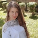 Исполнитель: Алина Шелег