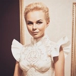 Исполнитель: Алиса Вокс