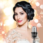 Исполнитель: Алла Рид