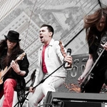 Исполнитель: Amalgama