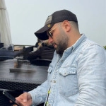 Исполнитель: Amir Nazari