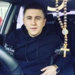 Исполнитель: Andery Toronto