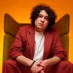 Исполнитель: Антон Токарев