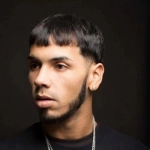 Исполнитель: Anuel AA