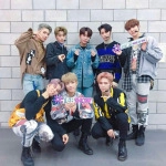 Исполнитель: Ateez