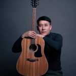 Исполнитель: Азамат Исенгазин