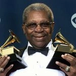 Исполнитель: B.B. King