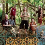 Исполнитель: B-Tribe