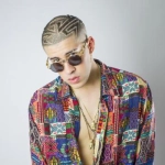 Исполнитель: Bad Bunny