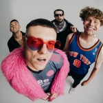 Исполнитель: Badtrip Boys