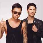 Исполнитель: Bassjackers
