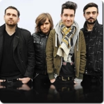 Исполнитель: Bastille