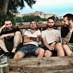 Исполнитель: Bedtime For Charlie