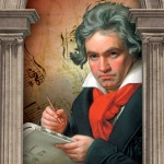Исполнитель: Beethoven