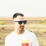 Исполнитель: Benja Molina