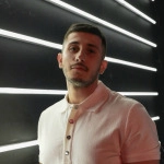 Исполнитель: Besomorph