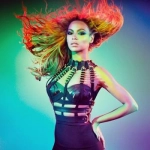 Исполнитель: Beyonce
