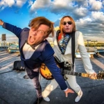 Исполнитель: Би-2