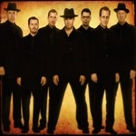 Исполнитель: Big Bad Voodoo Daddy