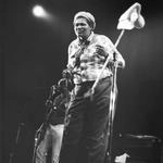 Исполнитель: Big Mama Thornton