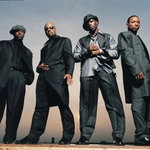 Исполнитель: Blackstreet