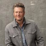 Исполнитель: Blake Shelton