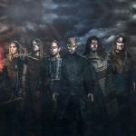 Исполнитель: Bloodbound