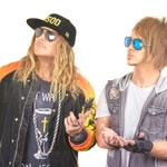 Исполнитель: Bombs Away