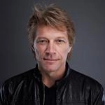 Исполнитель: Bon Jovi