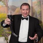 Исполнитель: Борис Шварцман