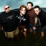 Исполнитель: Bowling For Soup