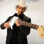 Исполнитель: Brad Paisley