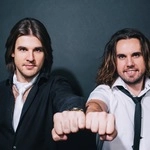 Исполнитель: Братья Поздняковы