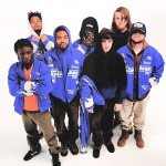 Исполнитель: Brockhampton