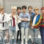 Исполнитель: BTS