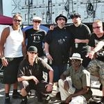 Исполнитель: Buck-O-Nine