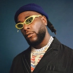 Исполнитель: Burna Boy