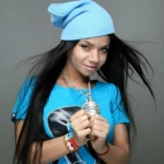 Исполнитель: Бьянка