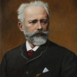 Исполнитель: Чайковский
